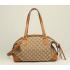 Replica Gucci Shoulder bags 296898 Brown Medium Ladies