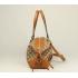 Replica Gucci Shoulder bags 296898 Brown Medium Ladies