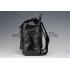 Gucci Leather Backpack Black 607930 Replica