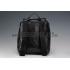 Gucci Leather Backpack Black 607930 Replica