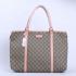 Gucci Tote bags 197953 Pink Medium Ladies Bag