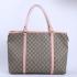 Gucci Tote bags 197953 Pink Medium Ladies Bag