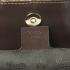 Gucci  Handle bags 203486 Brown Large 2way