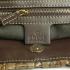 Gucci  Handle bags 203486 Brown Large 2way