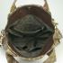 Gucci  Handle bags 203486 Brown Large 2way