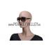 Gucci Modern Shape Purple Sunglasses 307813