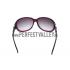 Gucci Modern Shape Purple Sunglasses 307813