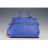 Gucci Bamboo Daily Bag Blue