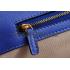 Gucci Bamboo Daily Bag Blue