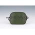 Gucci Soho Disco Shoulder Strap Bag Olive