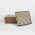 Gucci Wallet 203601 Small Accessory Unisex Replica