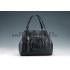 Gucci Soho Medium Shoulder Bag Dark Black Replica