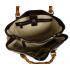 Gucci  Handle bags 282317 Coffee Large Ladies Handbag