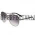 Gucci Ultra-light Aviator White Frame Sunglasses 308207