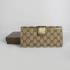 Gucci Wallet 212089 Gold Accessory Ladies Replica