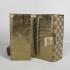 Gucci Wallet 212089 Gold Accessory Ladies Replica