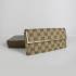 Gucci Wallet 212089 Gold Accessory Ladies Replica