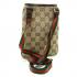 Gucci Messenger bags 141863 Canvas Messenger Bag Unisex