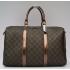 Gucci  Handle bags 193602 Brown Canvas HandBags