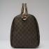 Gucci  Handle bags 193602 Brown Canvas HandBags