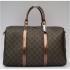 Gucci  Handle bags 193602 Brown Canvas HandBags