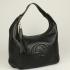 Gucci Hobo bags 282304 Black Large Ladies Bag Replica