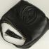 Gucci Hobo bags 282304 Black Large Ladies Bag Replica