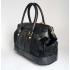 Gucci Shoulder bags 223948 Black Cow Leather 2way Replica