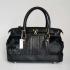 Gucci Shoulder bags 223948 Black Cow Leather 2way Replica