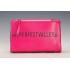 Gucci Interlocking Medium Shoulder Bag Fuchsia