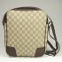 Gucci Messenger bags 145836 Small Messenger Bag Unisex