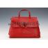 Gucci Bamboo Daily Bag Red