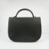 Hermes Stirrup bag 8088 2way Cow Leather Black Replica