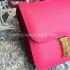 Cheap Hermes Constance Messenger Bag Red