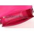 Hermes Cherche Midi Fuchsia Bag