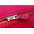 Hermes Cherche Midi Fuchsia Bag