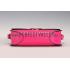 Hermes Cherche Midi Fuchsia Bag