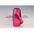 Hermes Cherche Midi Fuchsia Bag