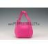 Replica Hermes Picotin MM Fuchsia 607503