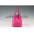 Replica Hermes Picotin MM Fuchsia 607503