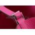 Replica Hermes Picotin MM Fuchsia 607503