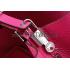 Replica Hermes Picotin MM Fuchsia 607503