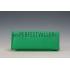 Hermes Herbag Green