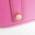 Hermes Original leather 6089 Ladies Cow Leather Pink