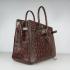 Cheap Hermes Birkin 6089 Ladies Brown Bag