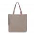 Hermes Shopping bag 509107 Ladies Grey