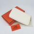 Hermes Wallet H016 Wallet Cow Leather