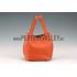 Hermes Picotin MM Orange 607501 Replica