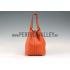 Hermes Picotin MM Orange 607501 Replica