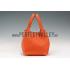 Hermes Picotin MM Orange 607501 Replica